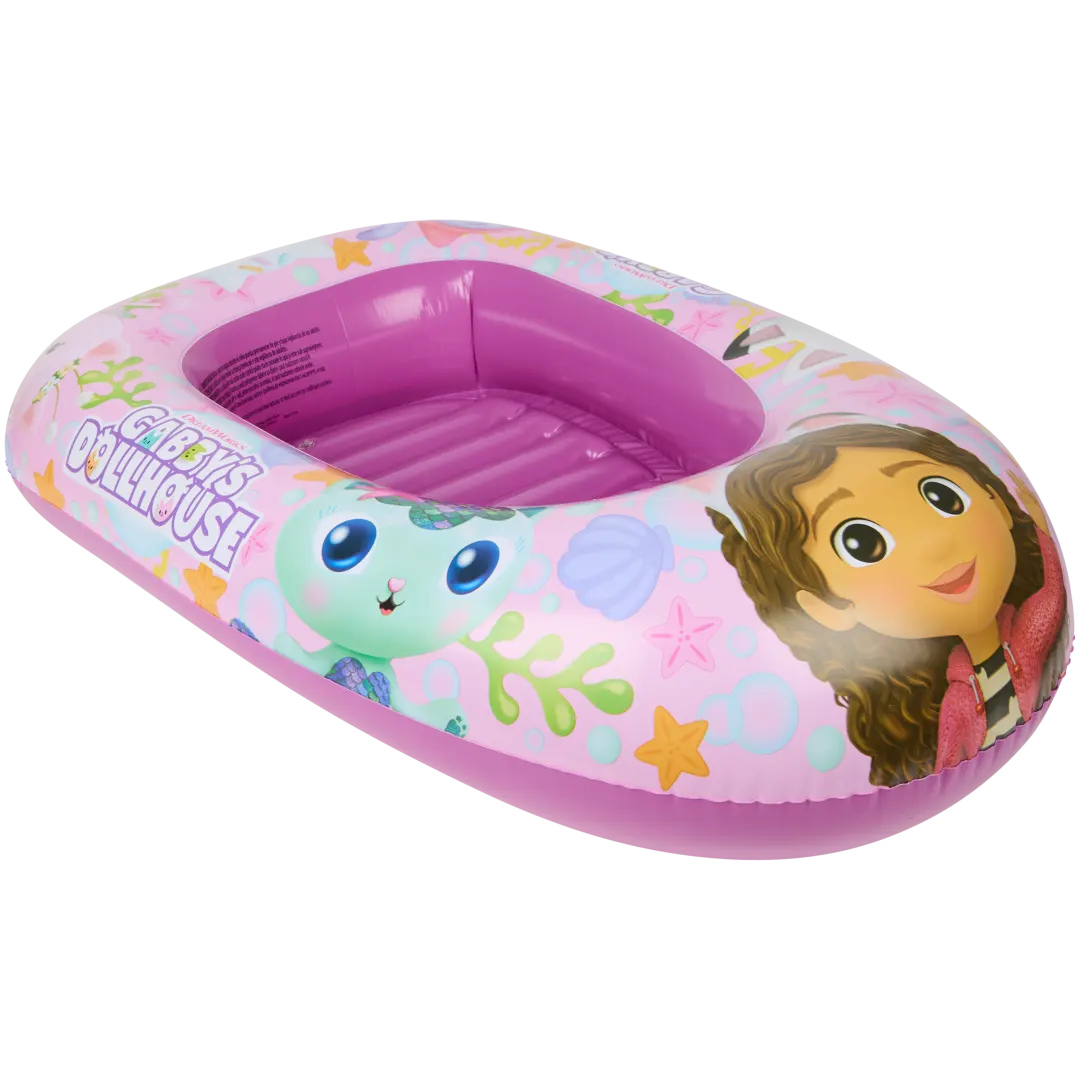 Bateau pneumatique 3