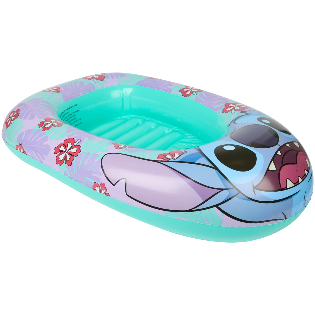 Bateau pneumatique 1