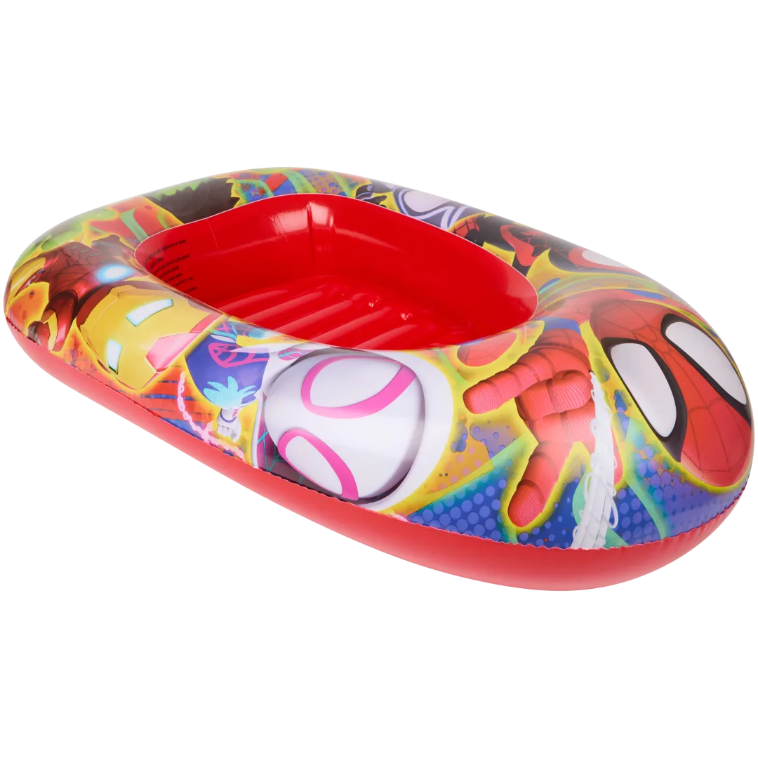 Bateau pneumatique 2