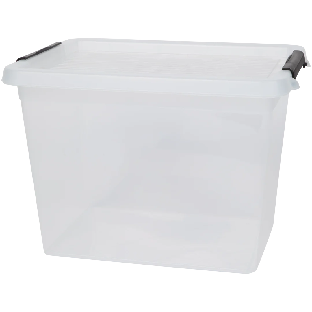 Opbergbox met deksel