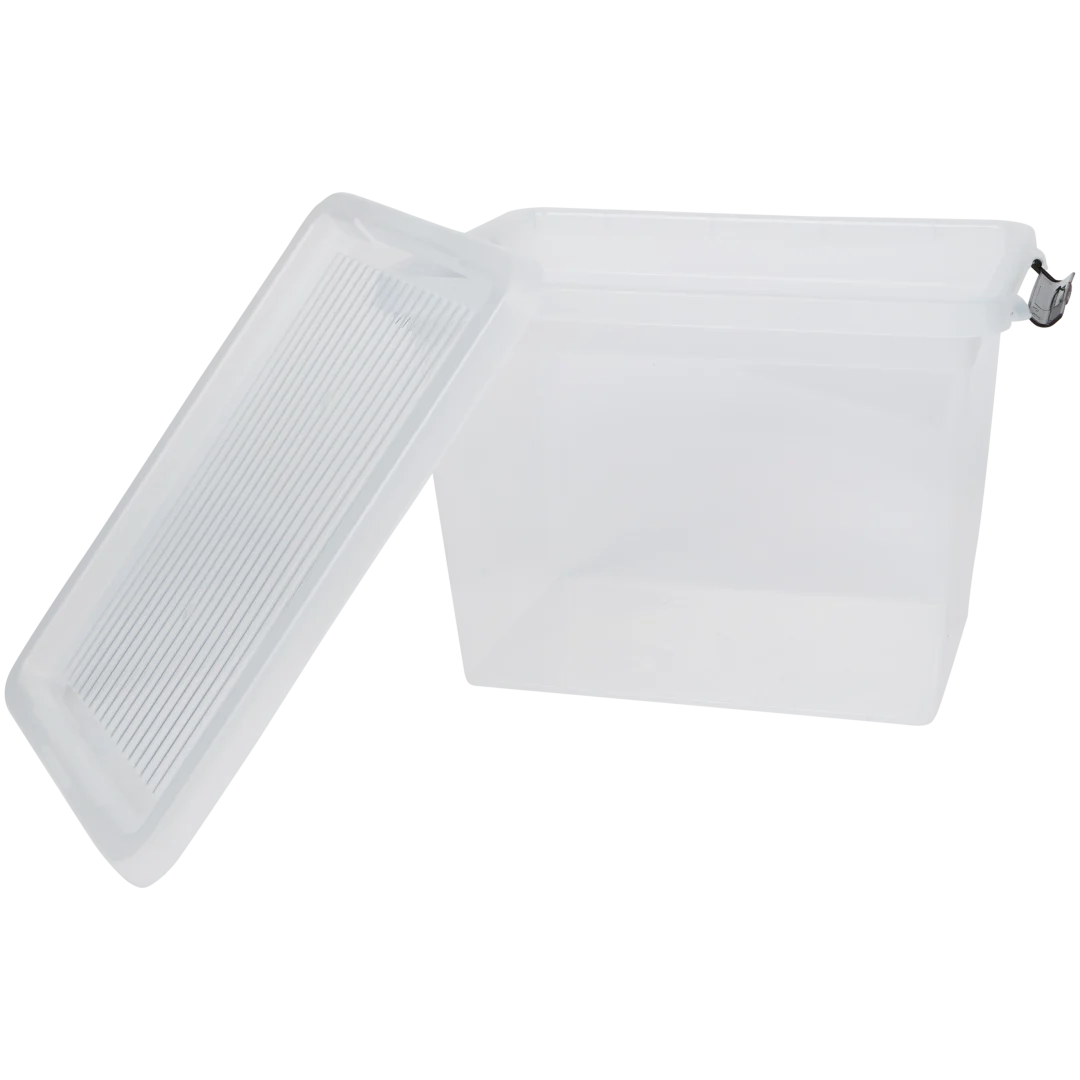 Opbergbox met deksel