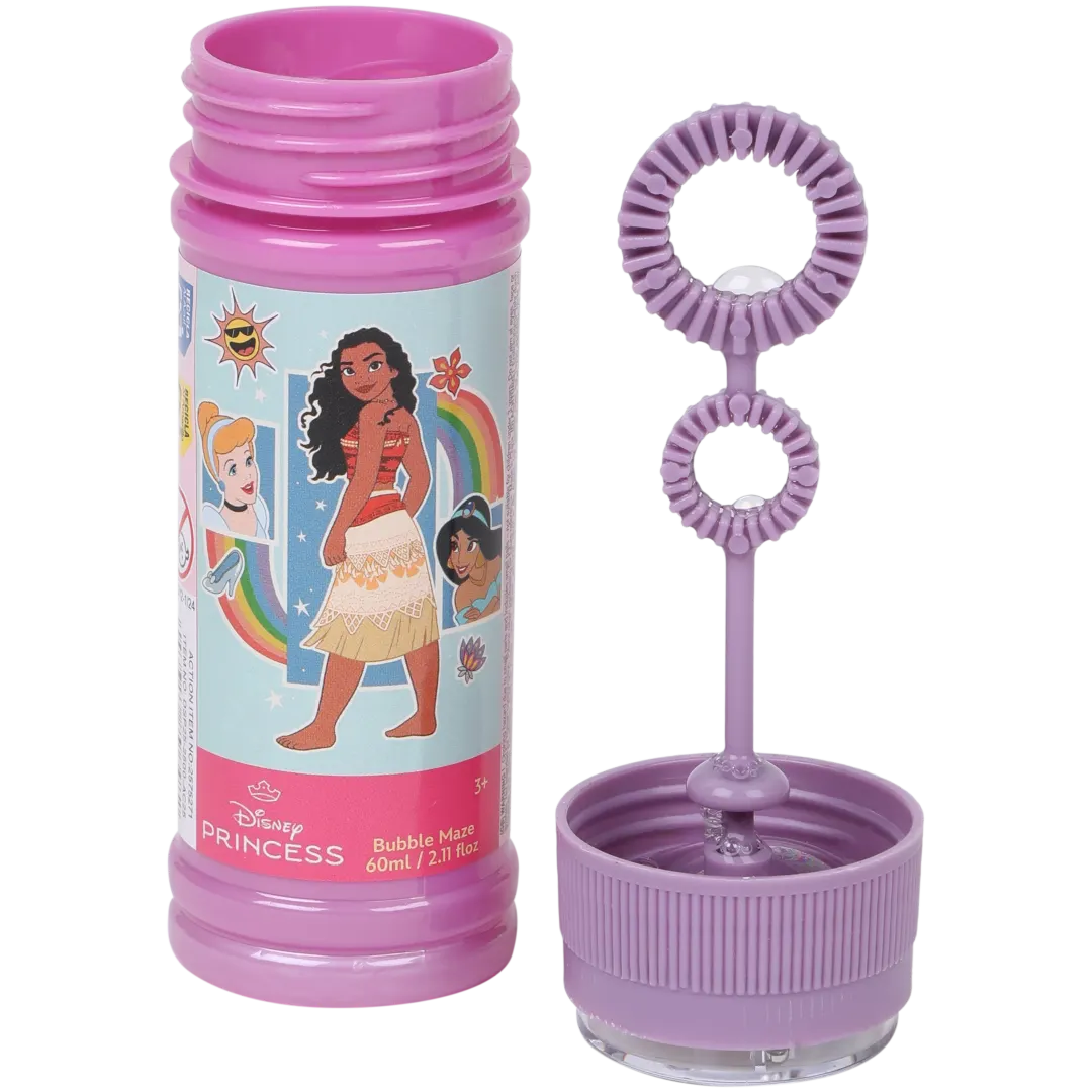 Frasco de bolas de sabão 3