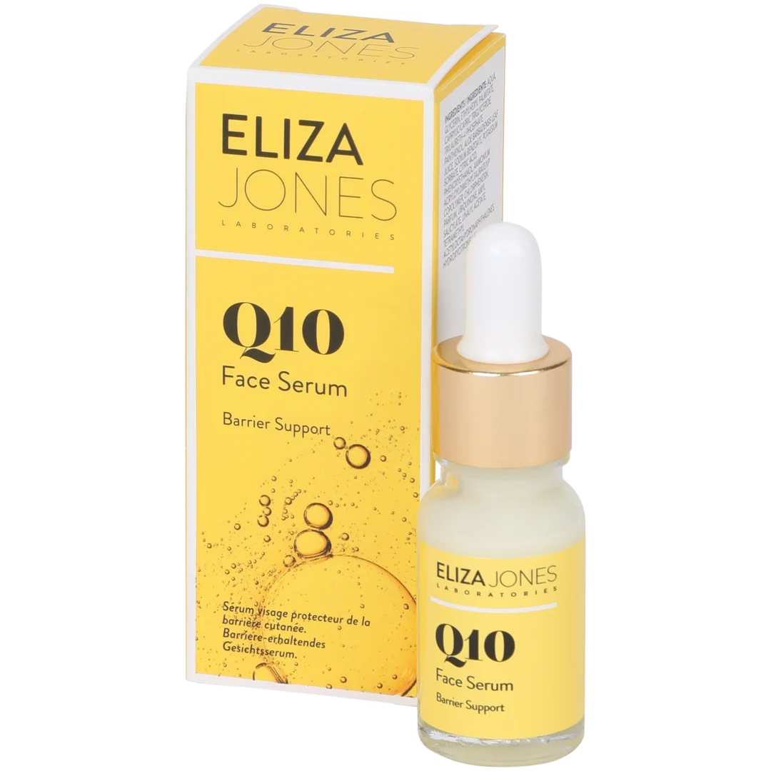 Siero viso Eliza Jones Laboratories