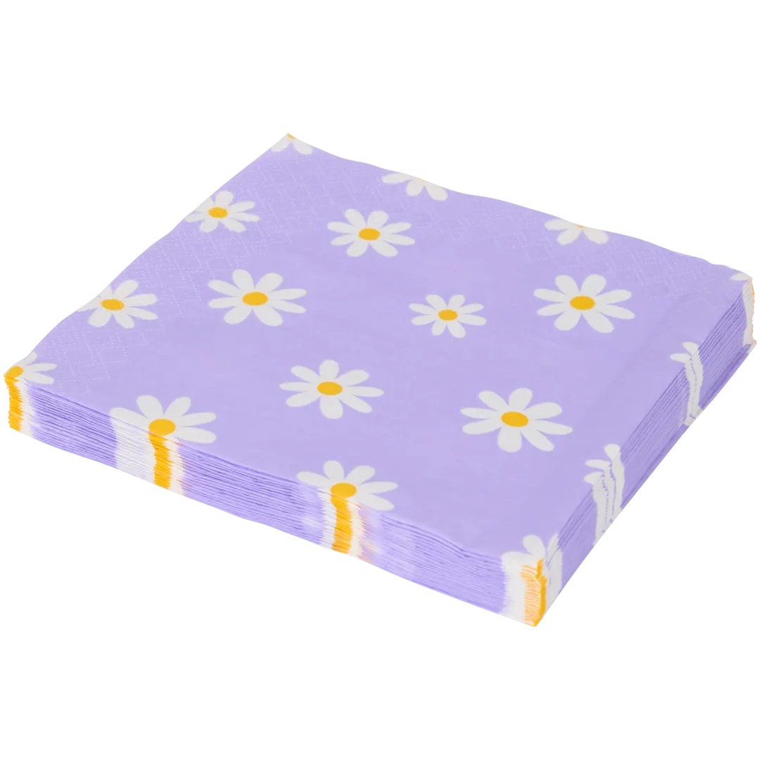 Harmony servetten Spring/Summer 4