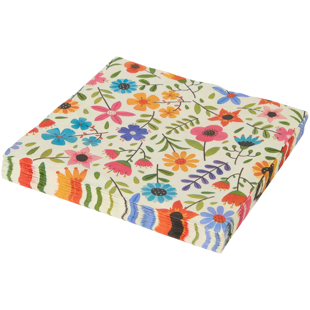 Harmony servetten Spring/Summer 2