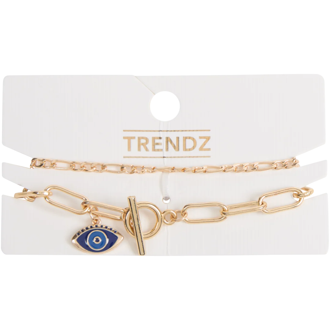 Bransoletki Trendz 6