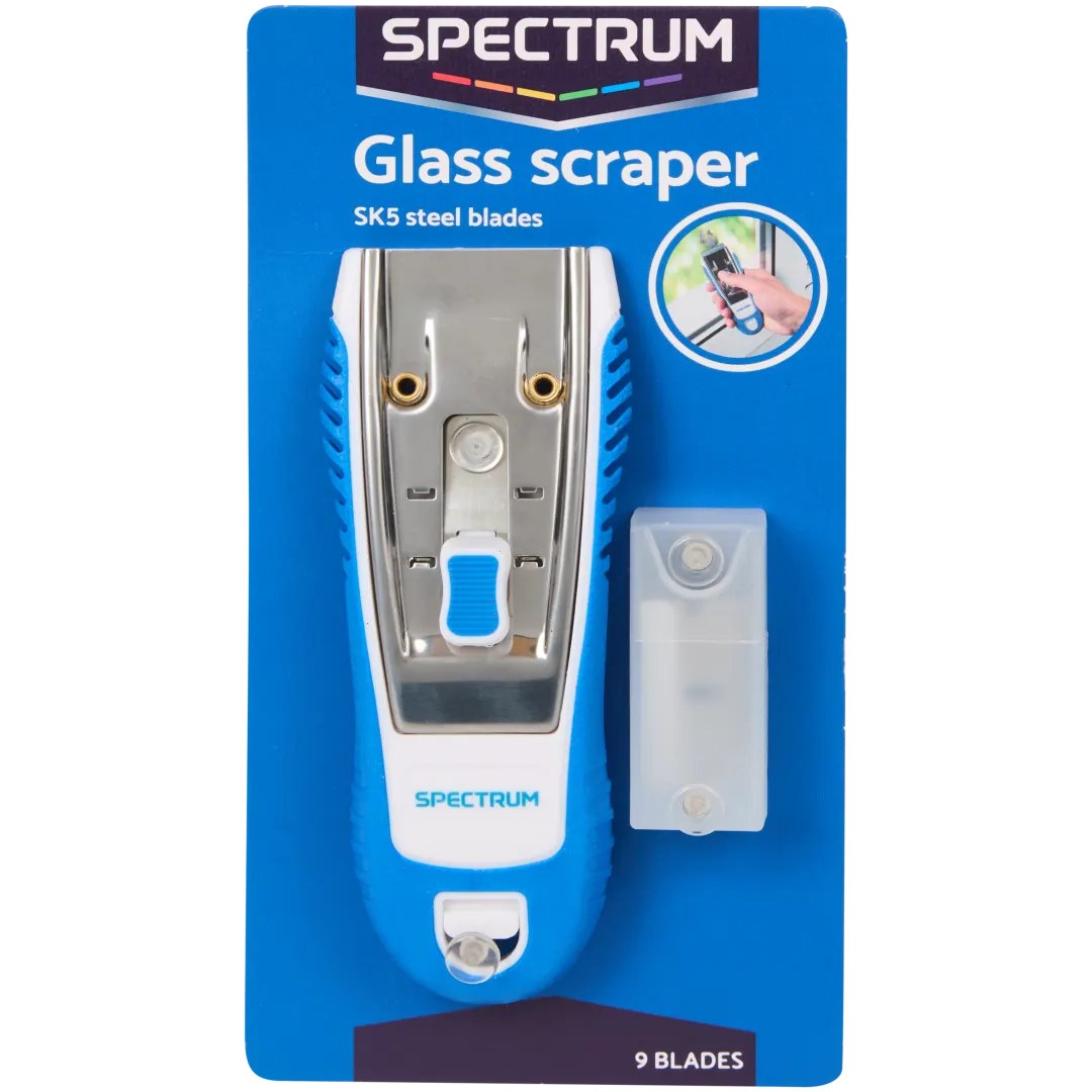 Grattoir à vitres Spectrum 2
