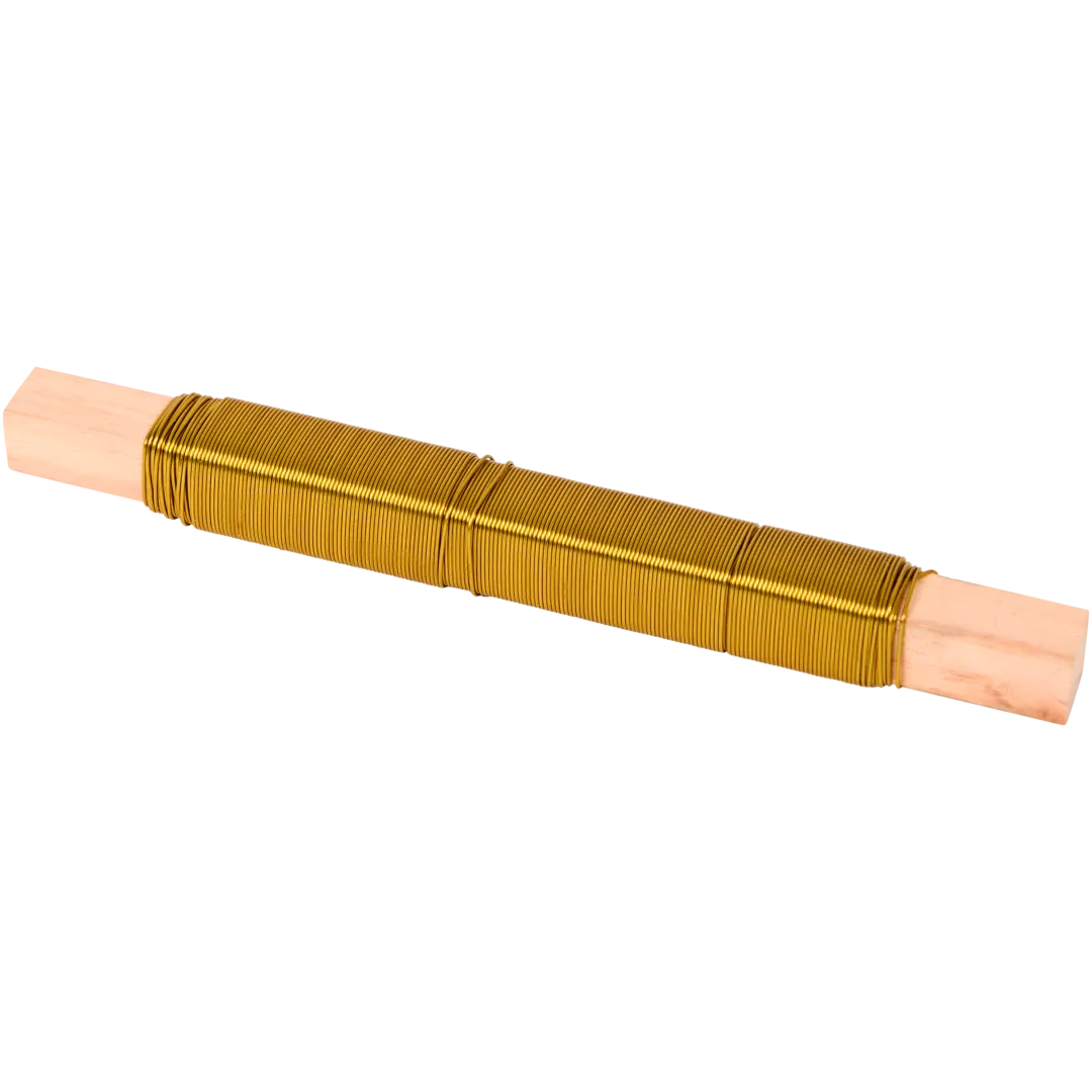 Hobby Flora metaaldraad 1