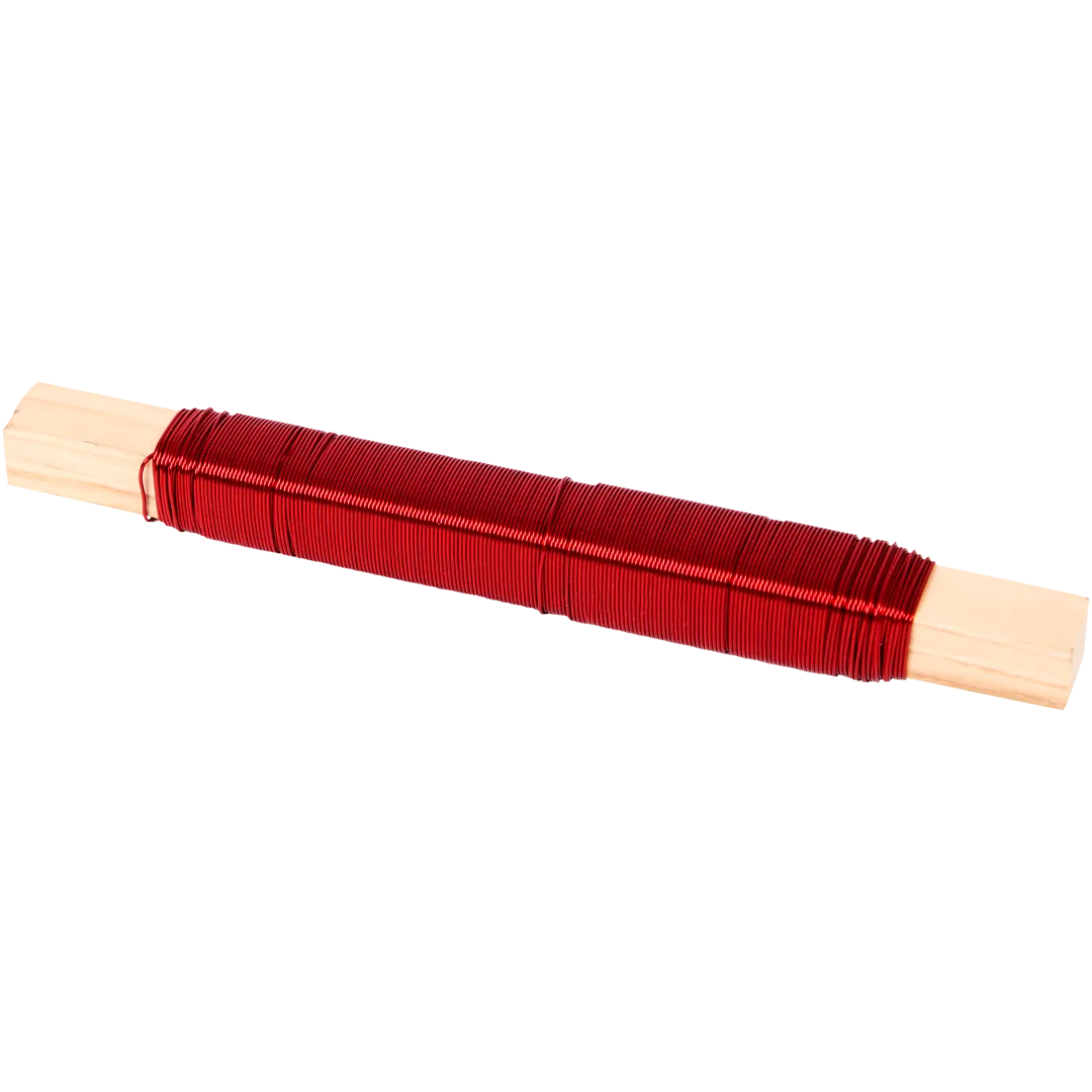 Hobby Flora metaaldraad 6