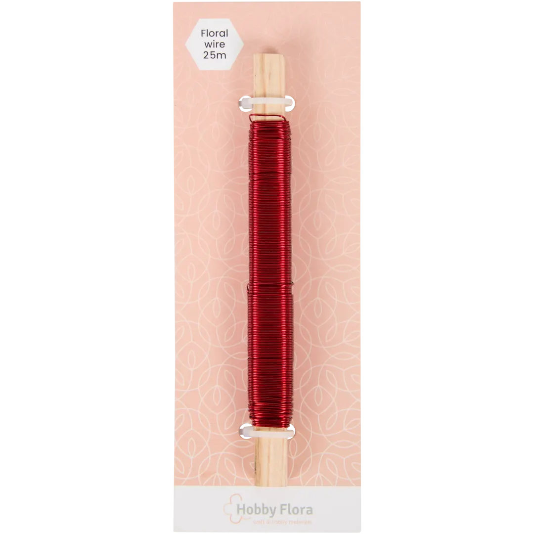 Hobby Flora metaaldraad 7