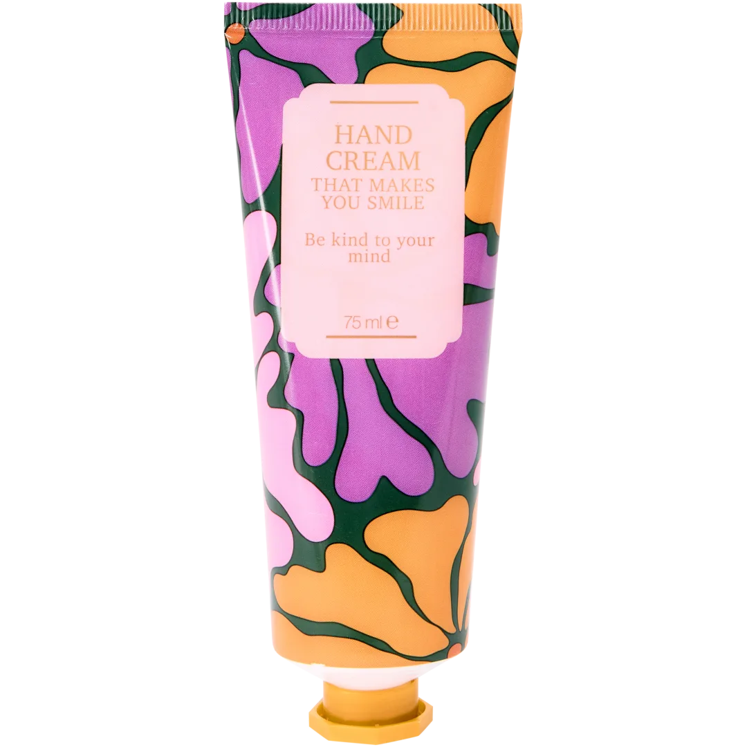 Crème pour les mains