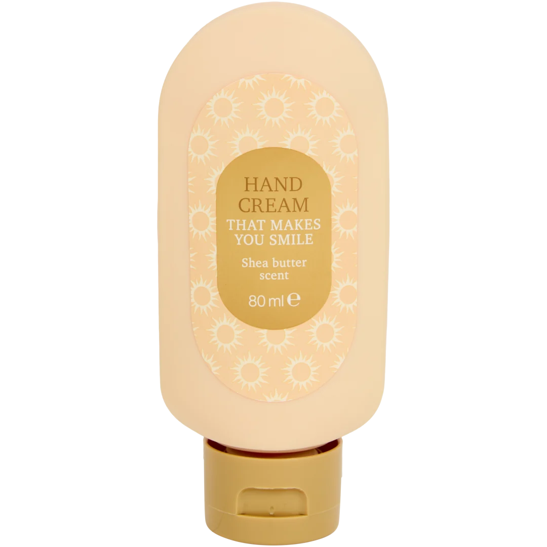 Handcrème 1