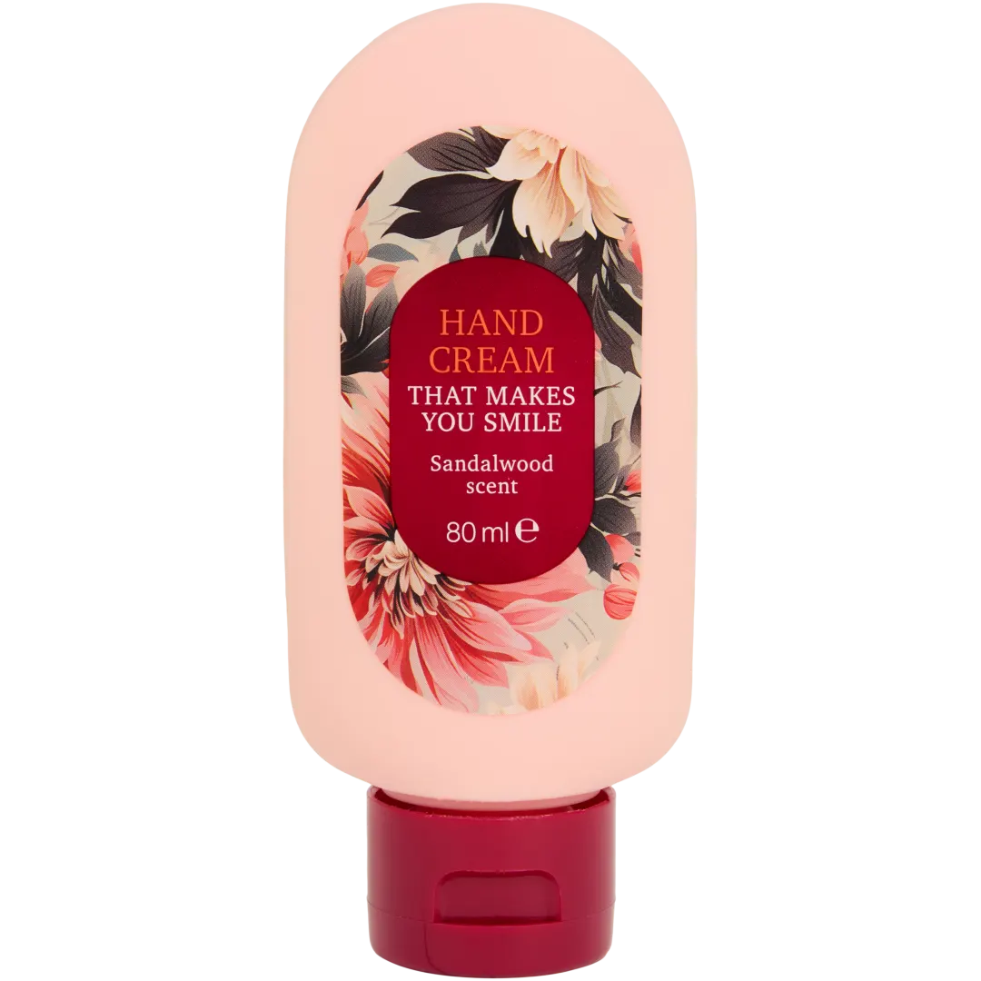 Handcrème 3