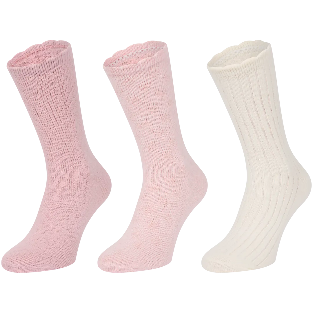 Chaussettes d'intérieur