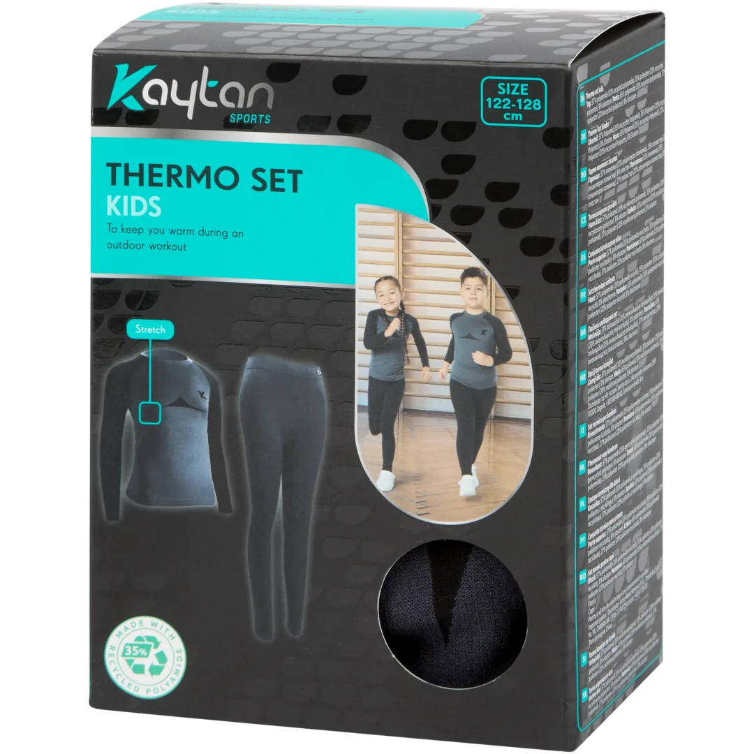 Completo termico Kaytan  2