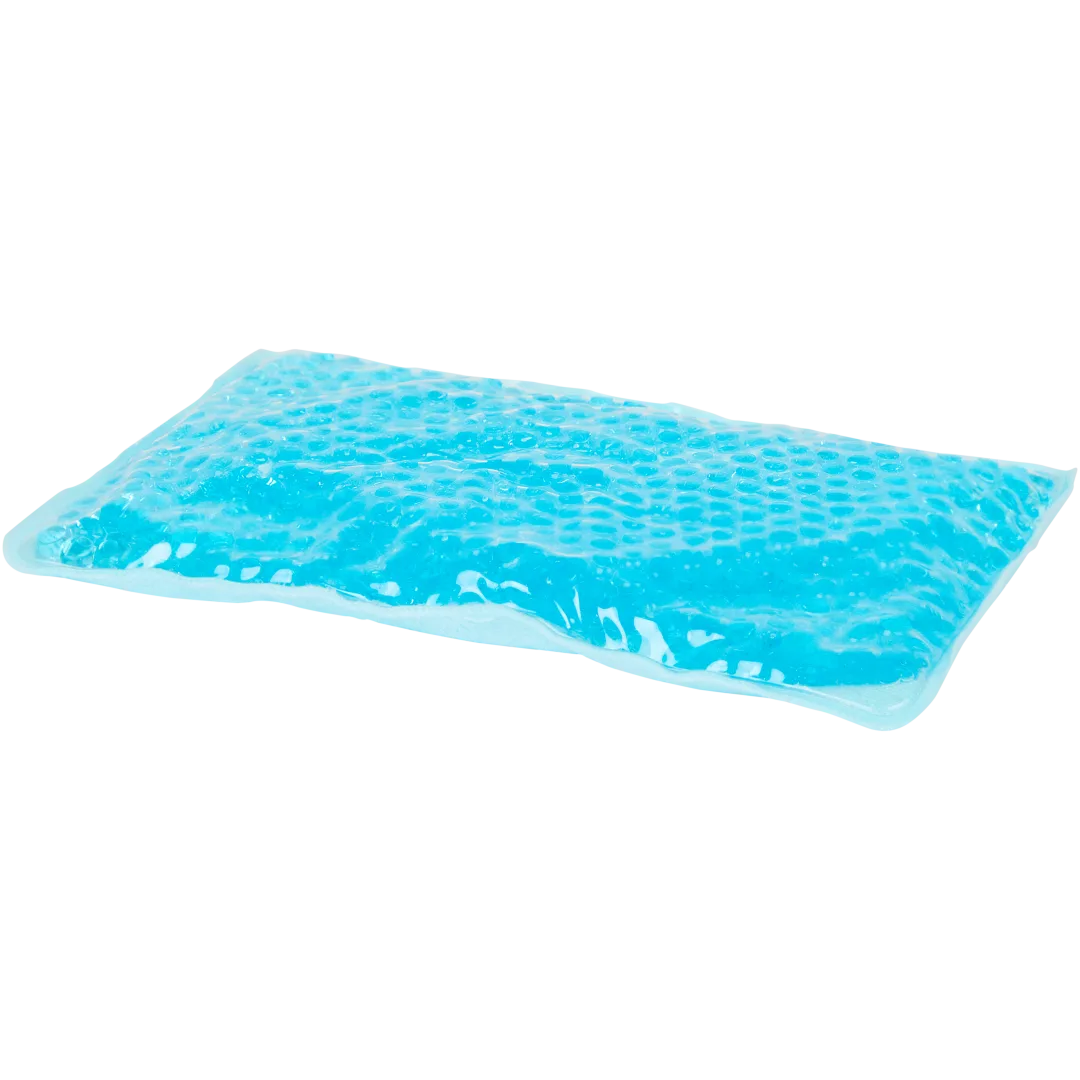 Compresa de frío y calor