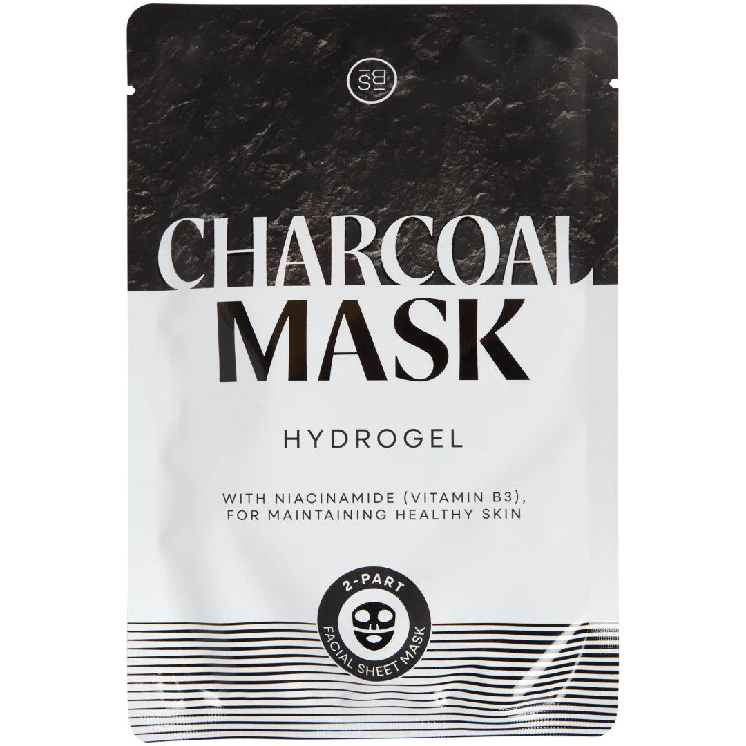 Máscara facial de hidrogel Skin Bliss