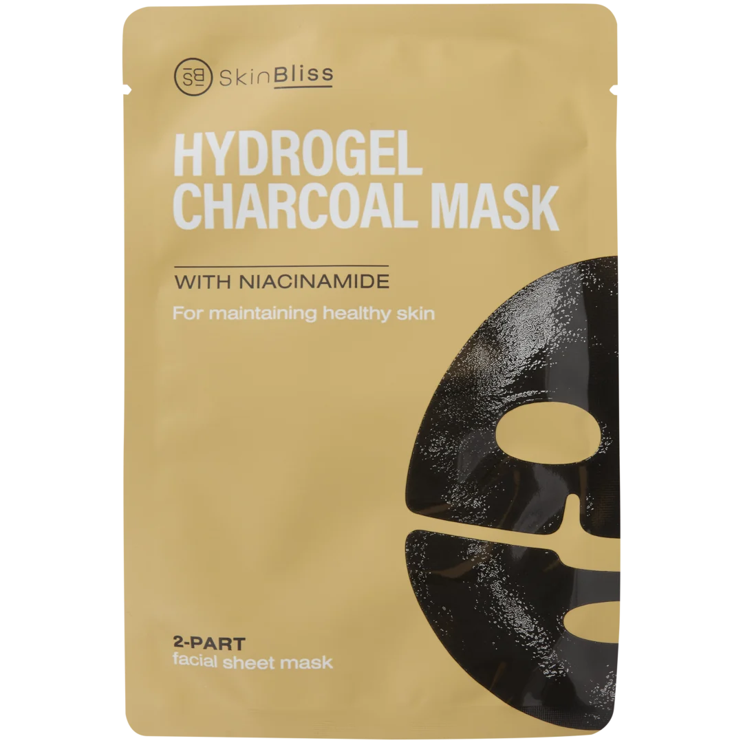Skin Bliss Maska za lice s hidrogelom 1
