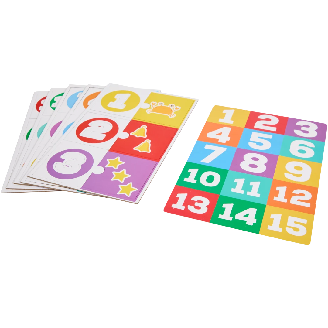 Pädagogische Spiele