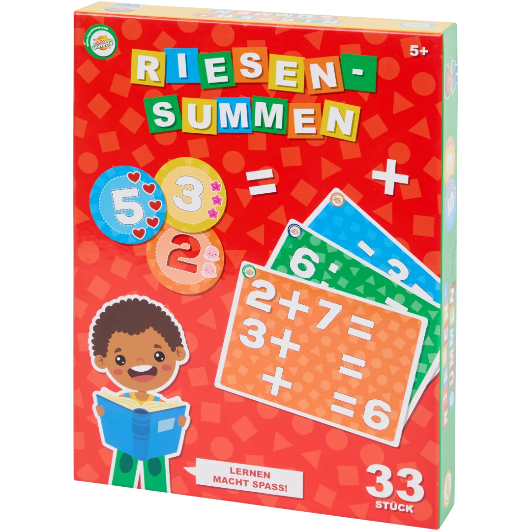 Pädagogische Spiele