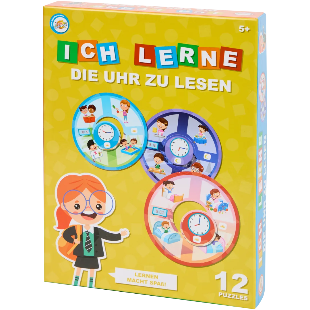 Pädagogische Spiele