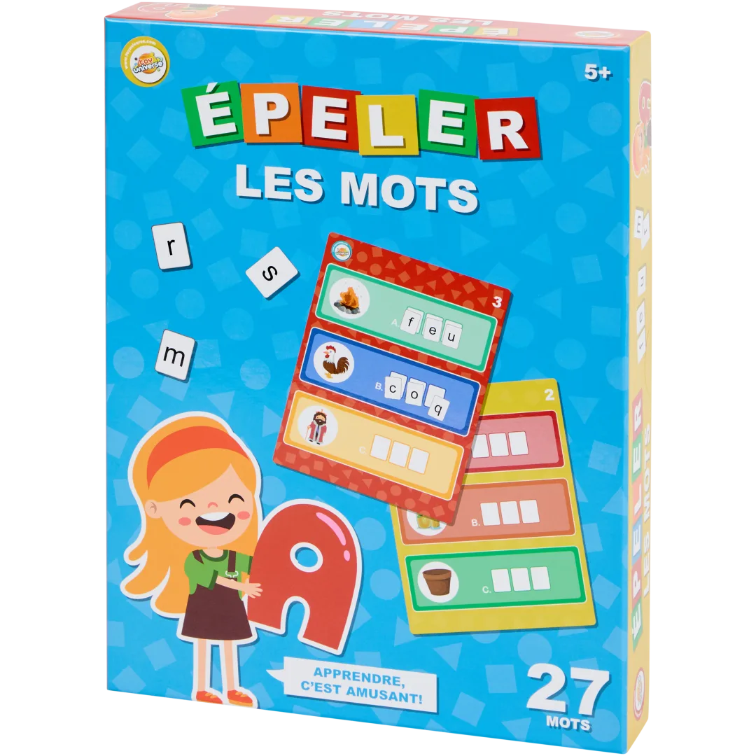 Jeux éducatifs