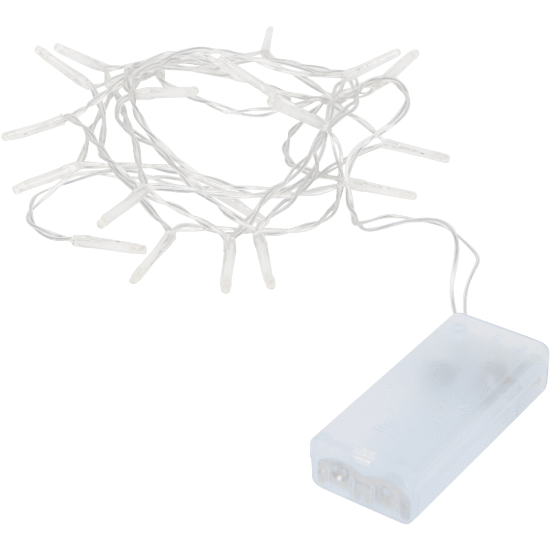 Multicolor lichtsnoer