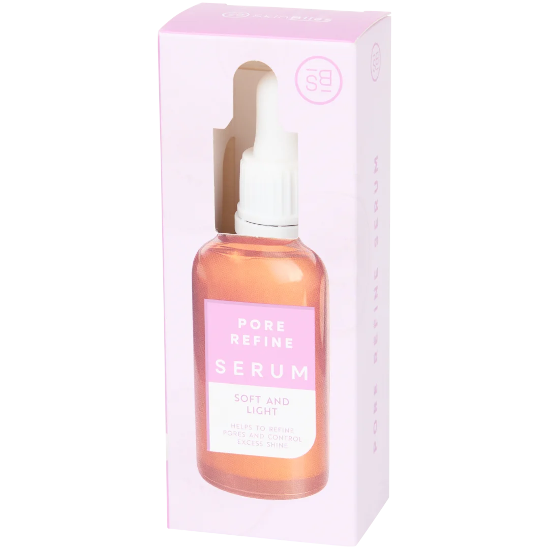 Sérum pour visage Skin Bliss 4