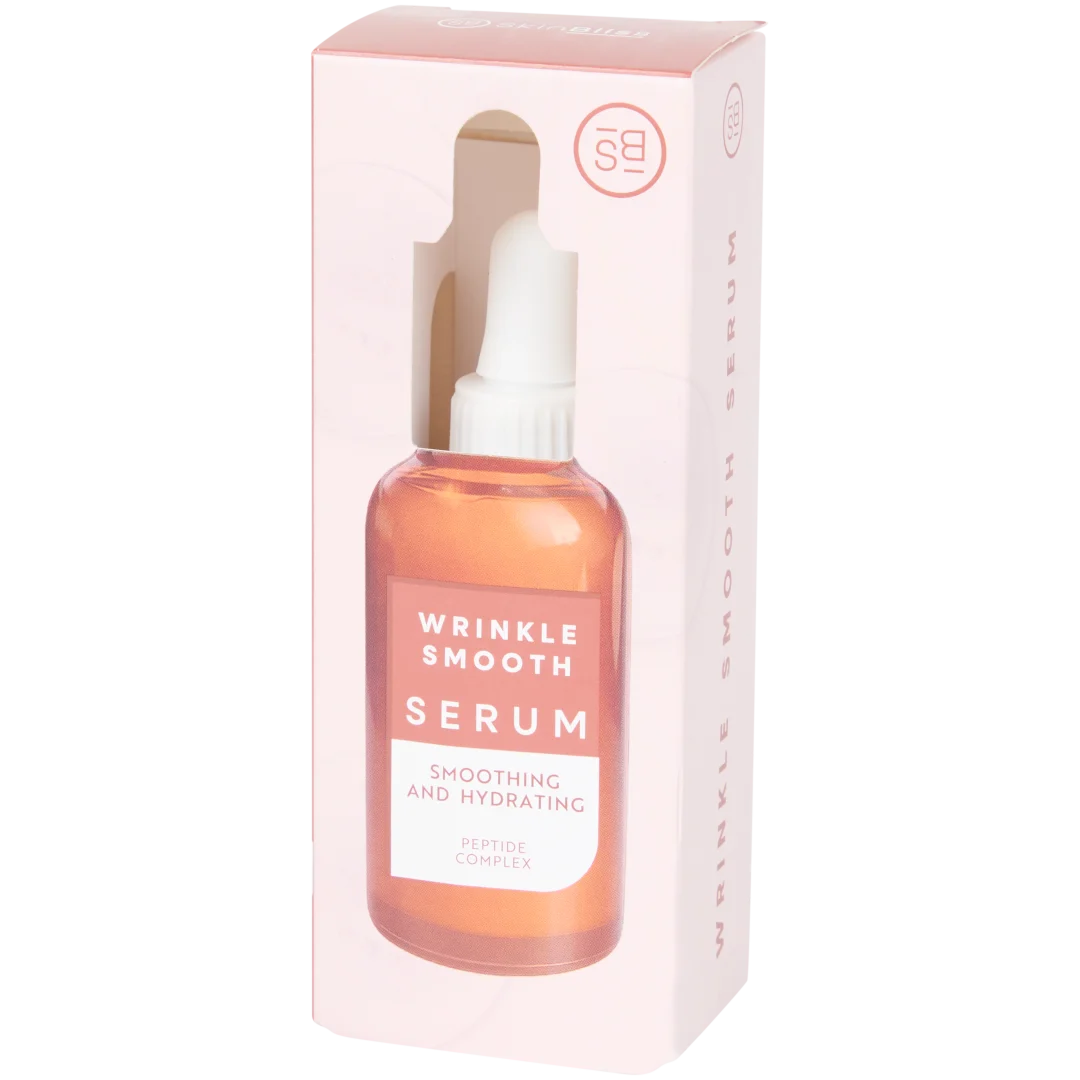 Sérum pour visage Skin Bliss 3