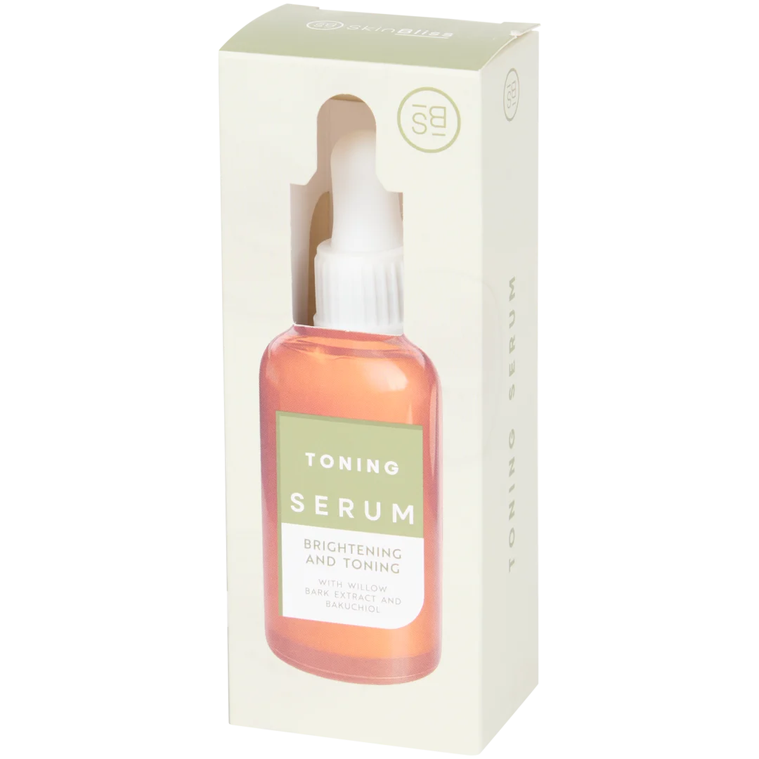 Sérum pour visage Skin Bliss 2