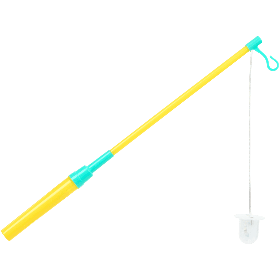 Laternenstab 2