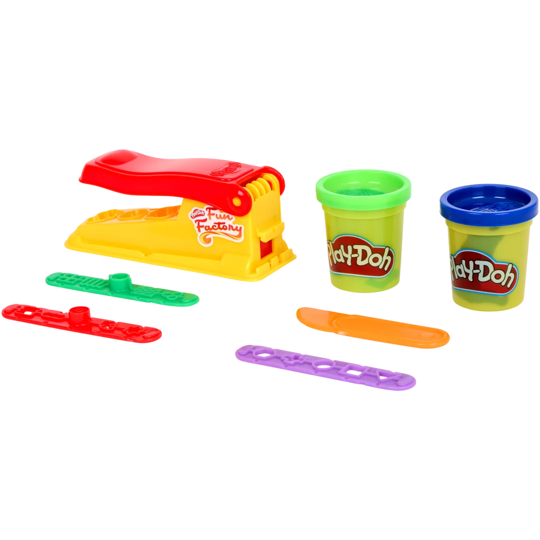 Mini Classics Play-Doh Mini Classics 1
