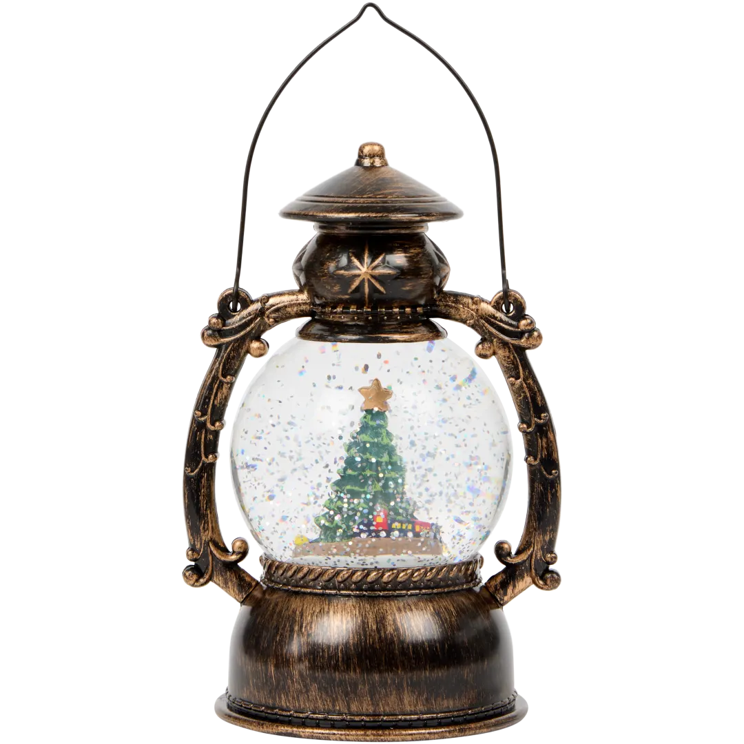 Lanterna di Natale 5