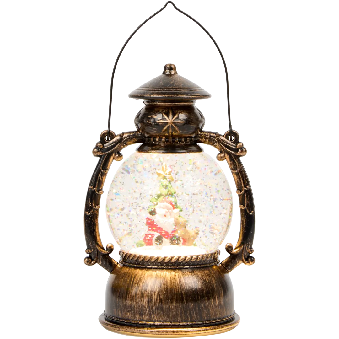 Lanterna di Natale 2