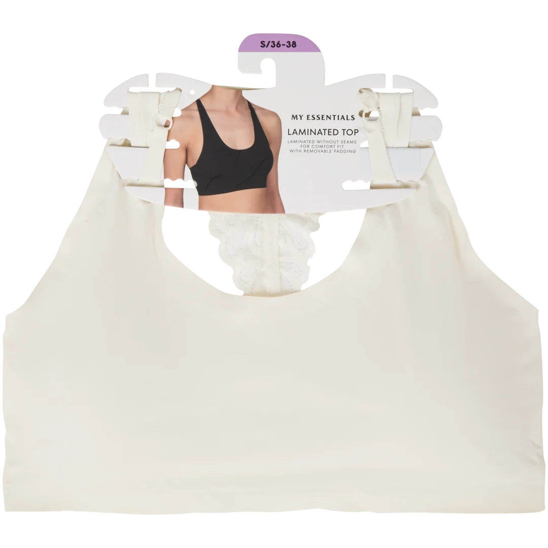 Měkká podprsenka 3