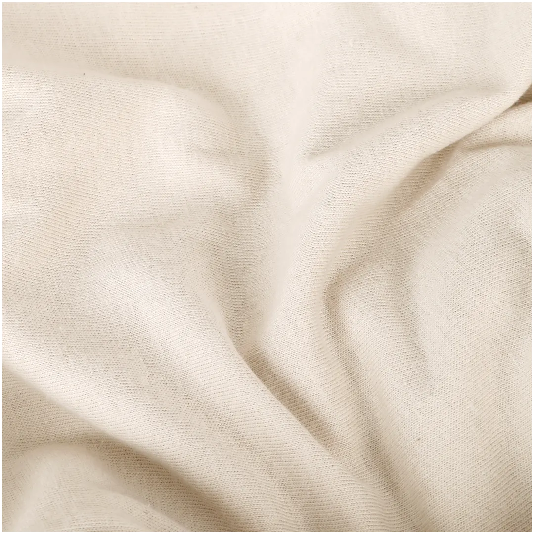 Lençol ajustável em jersey Hotel Royal