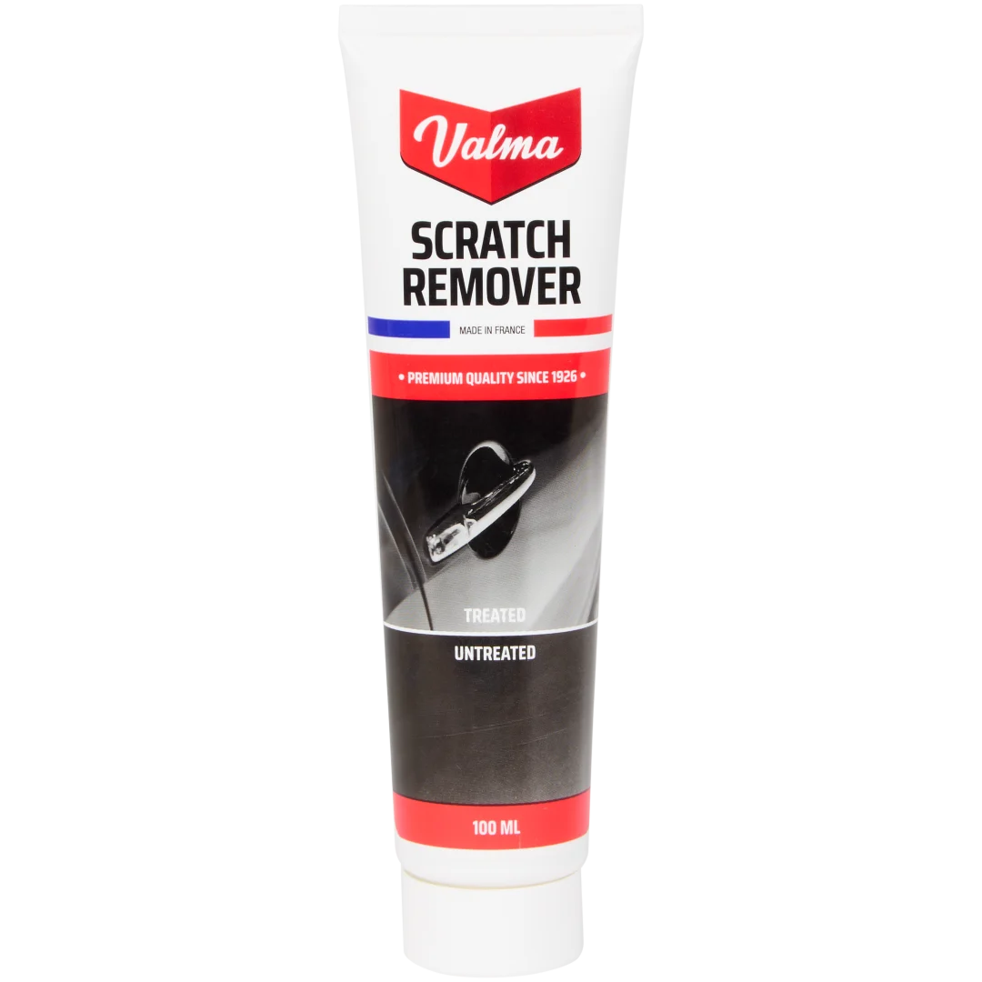 Pasta do usuwania zarysowań Valma 1