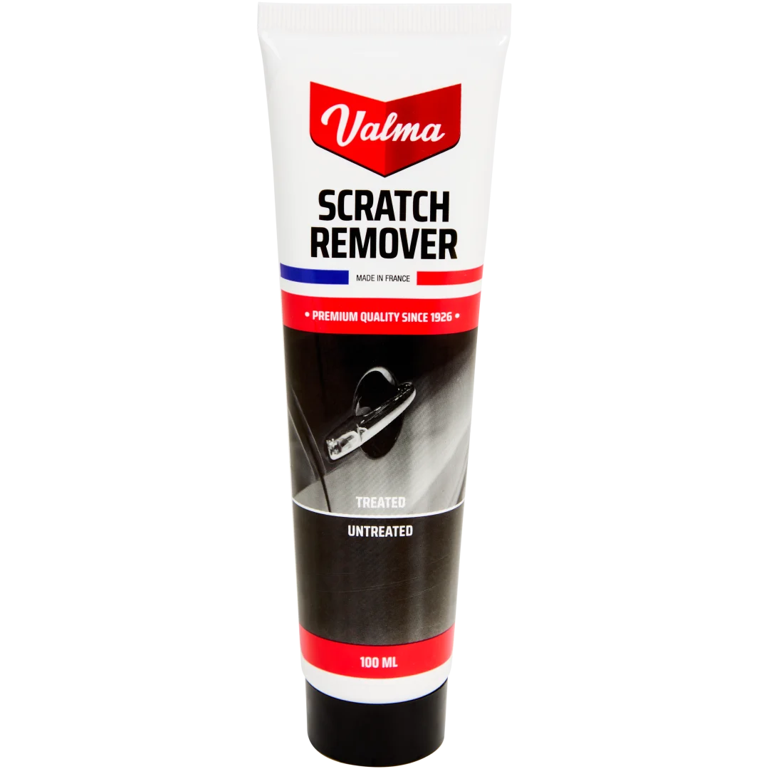 Valma krasverwijderaar