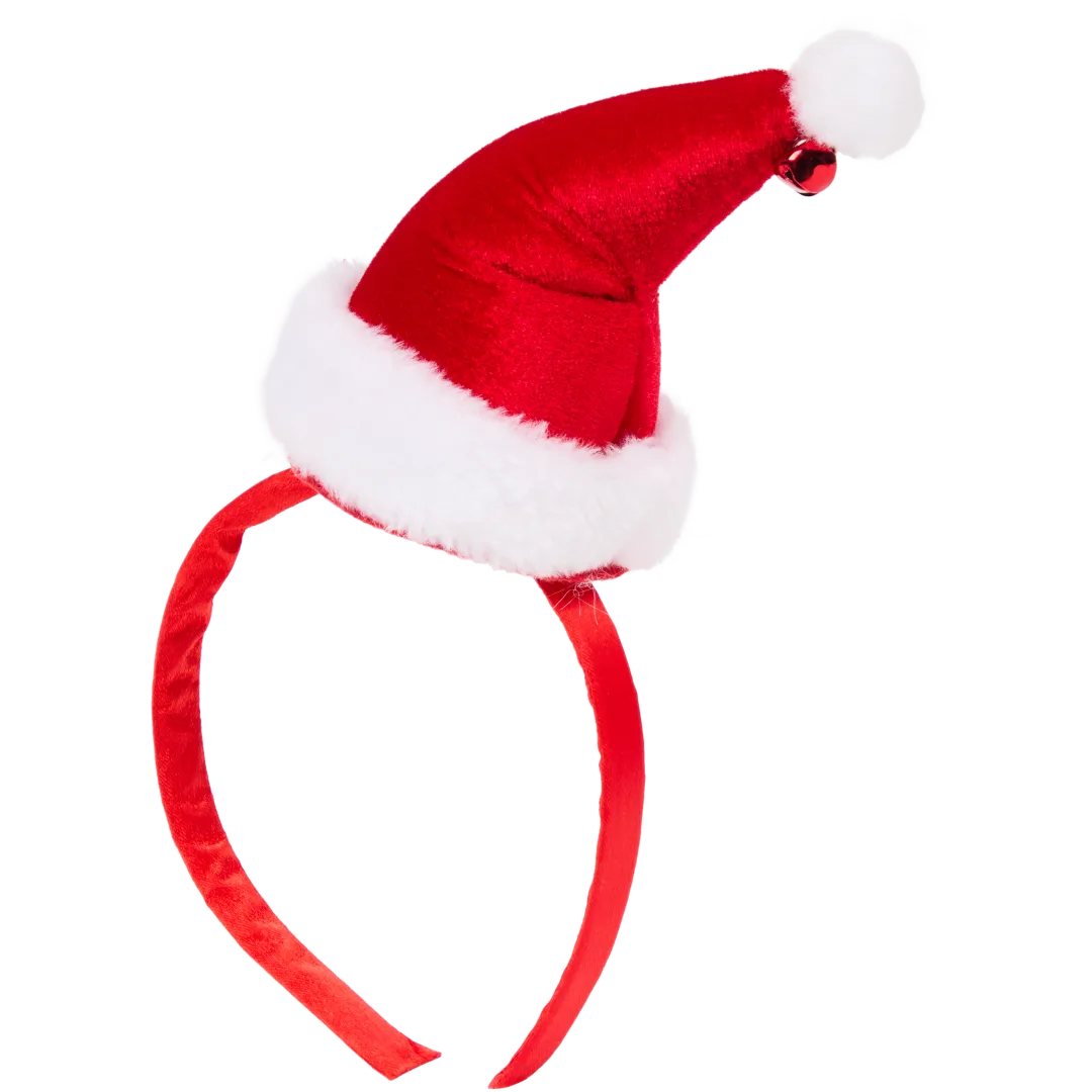 Bandolete de Natal