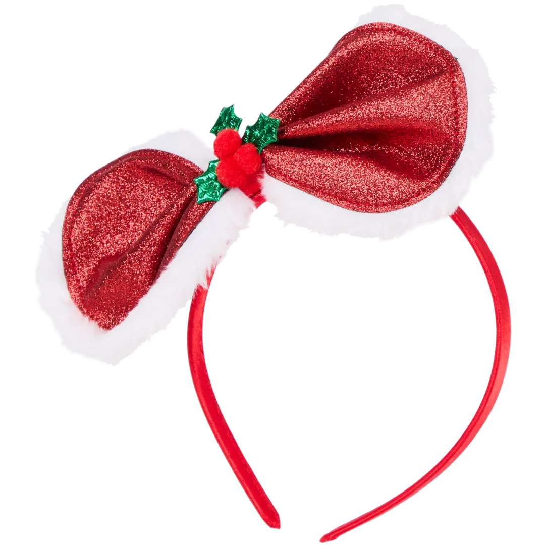 Bandolete de Natal