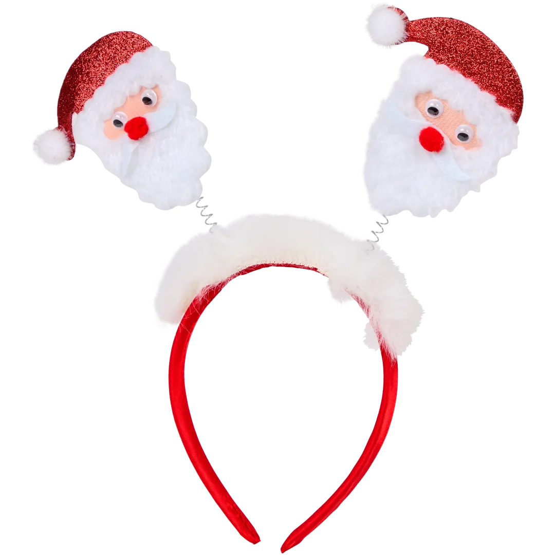 Bandolete de Natal