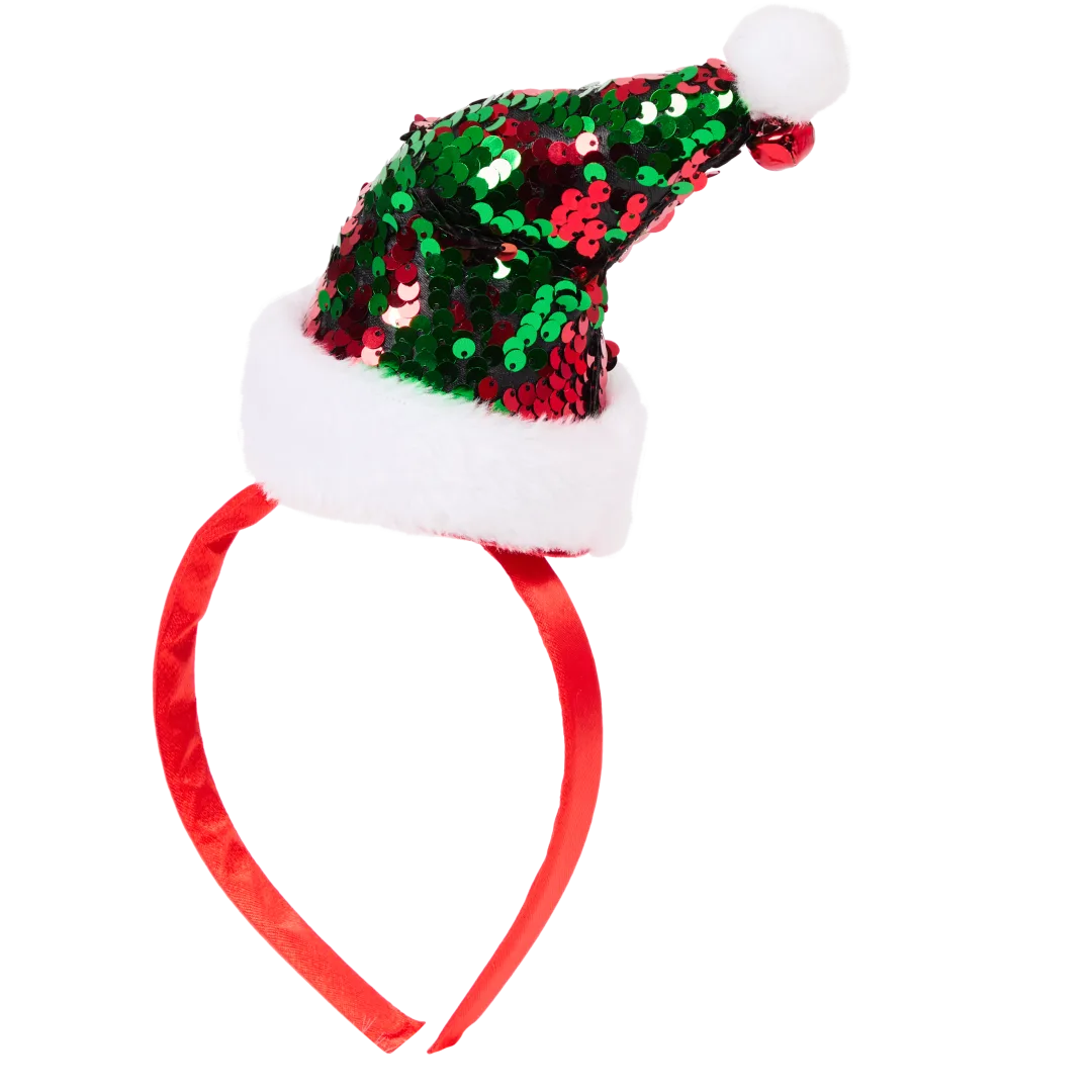 Bandolete de Natal