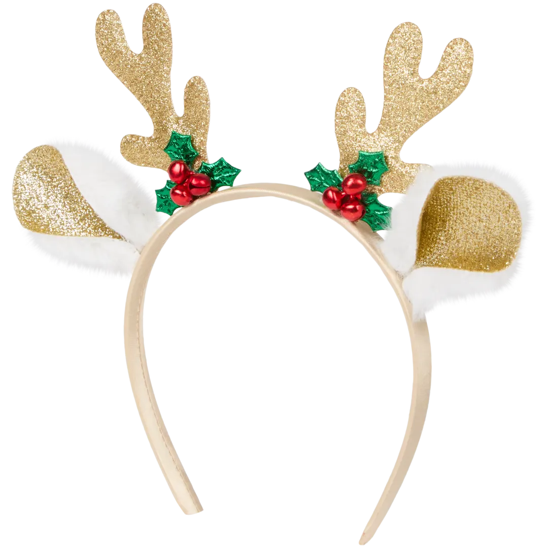 Cerchietto di Natale 8