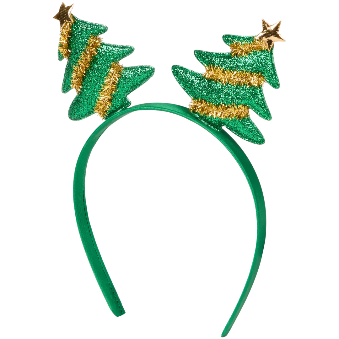 Cerchietto di Natale 7