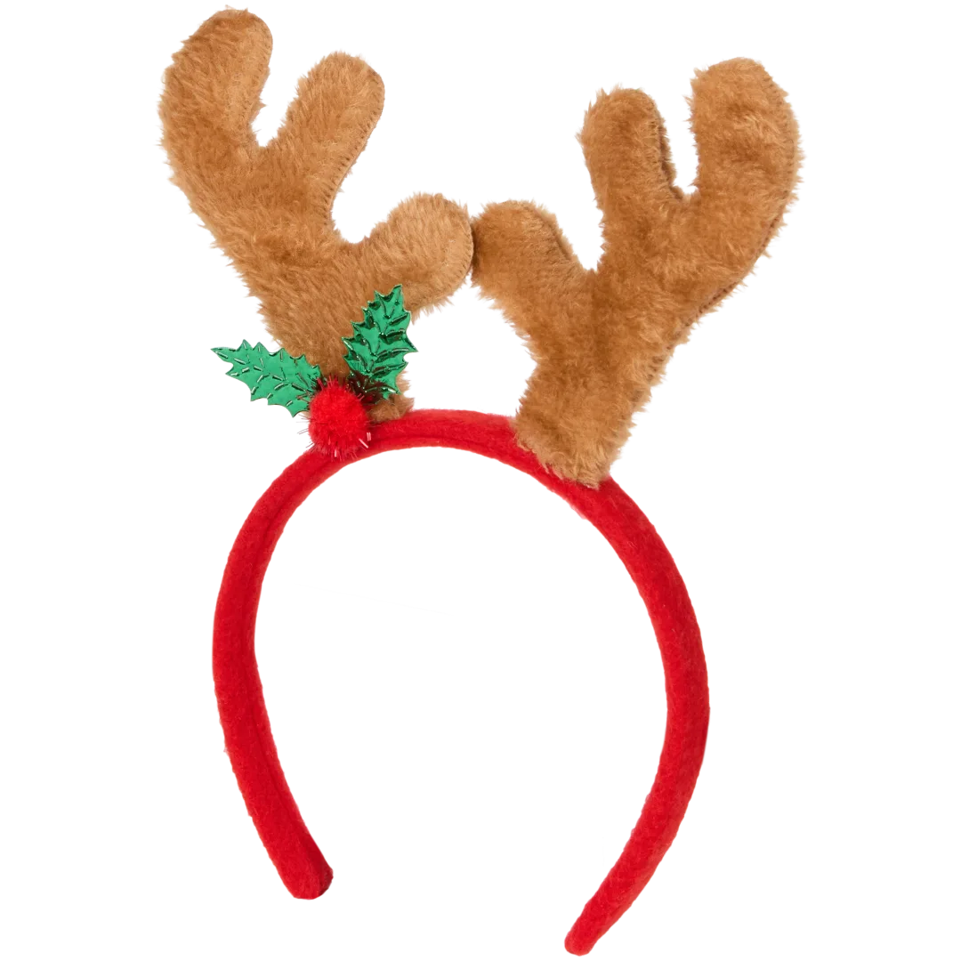 Cerchietto di Natale 5