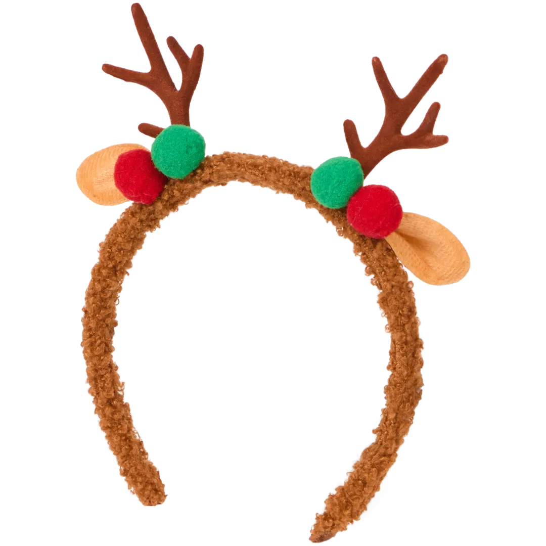 Cerchietto di Natale 2