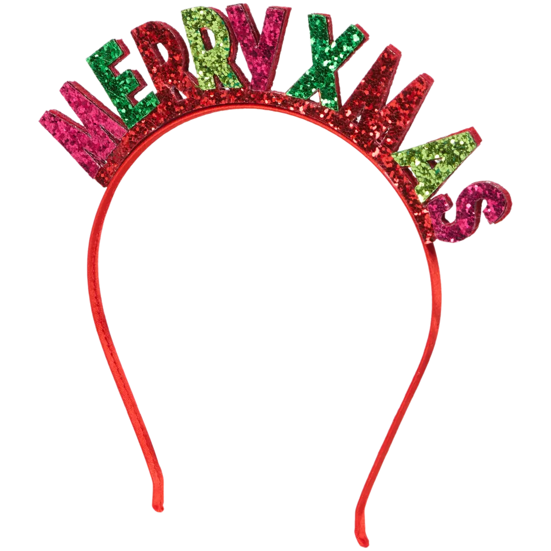 Cerchietto di Natale 1