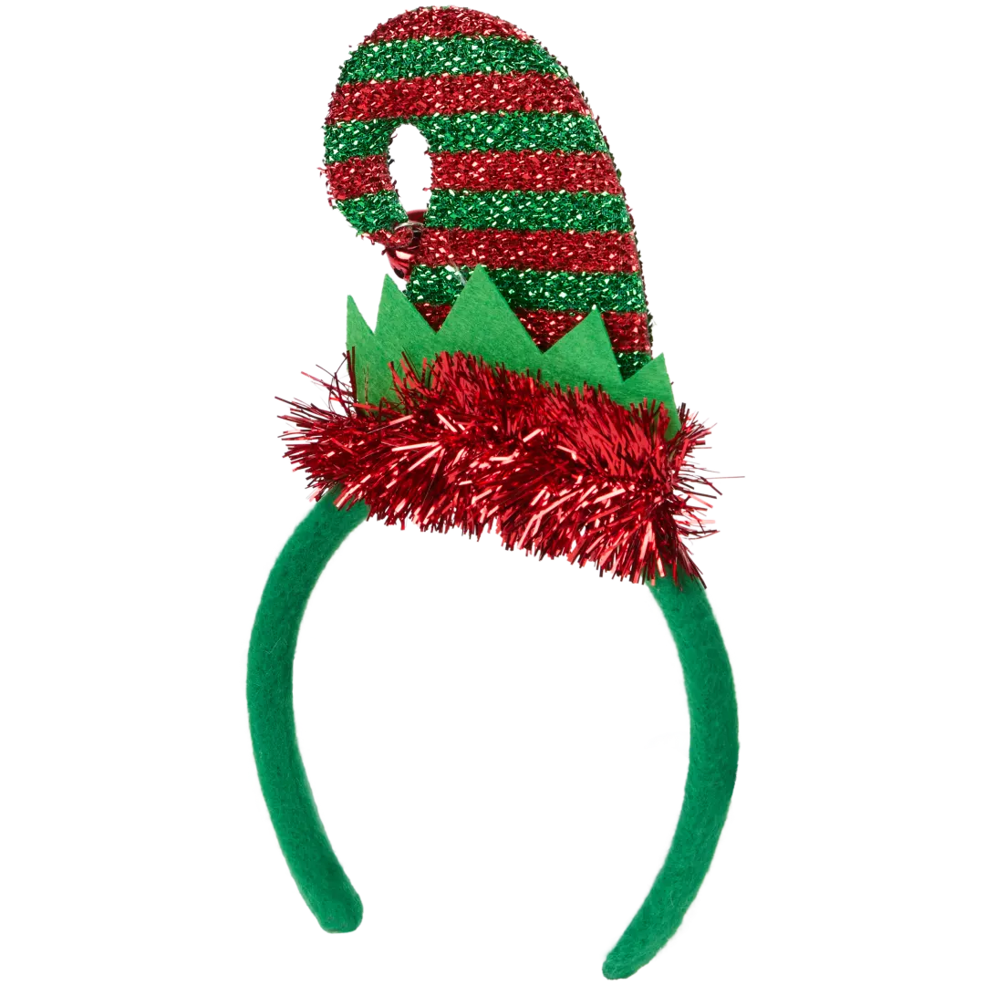 Cerchietto di Natale 3