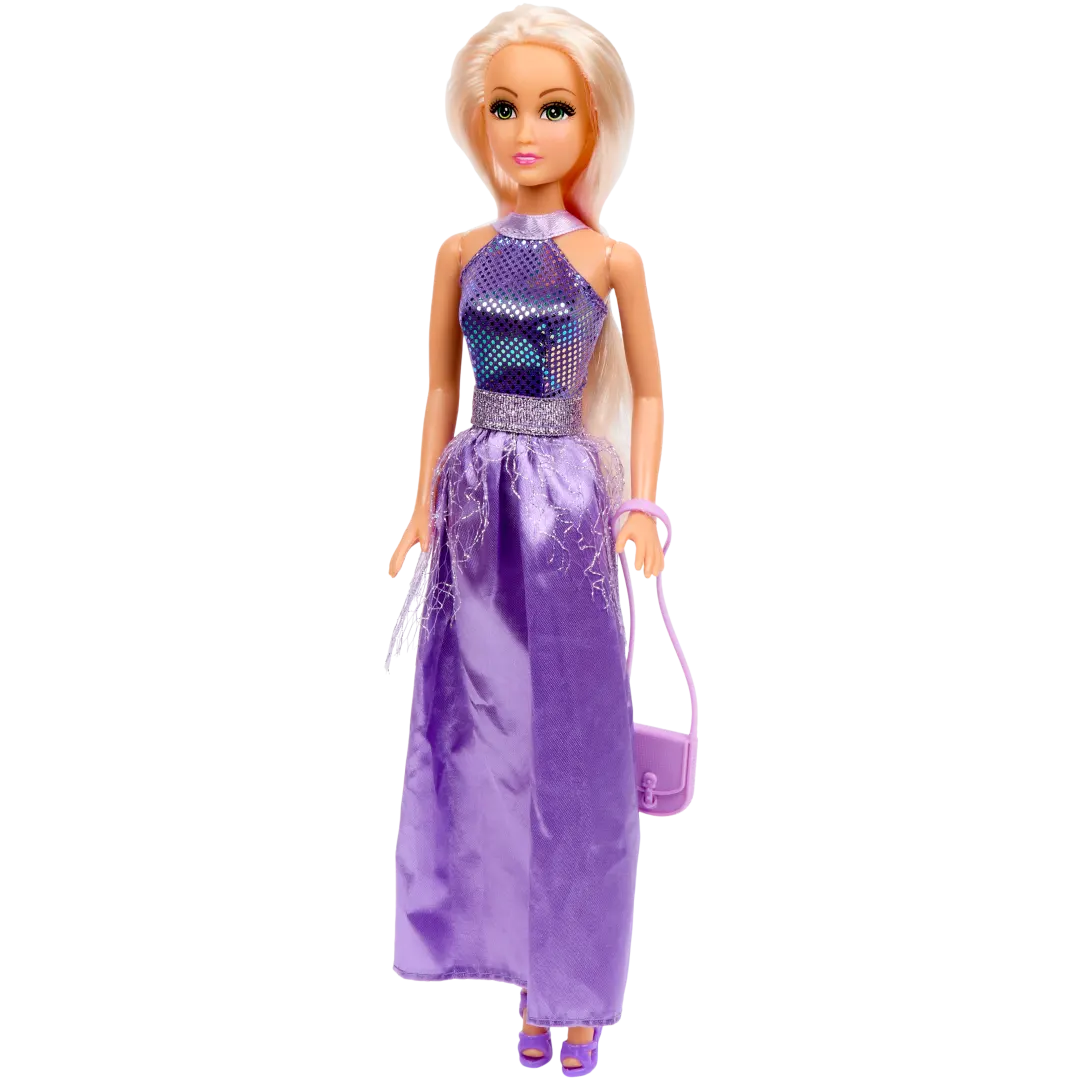 Poupée mannequin Zuru Chloe Girlz