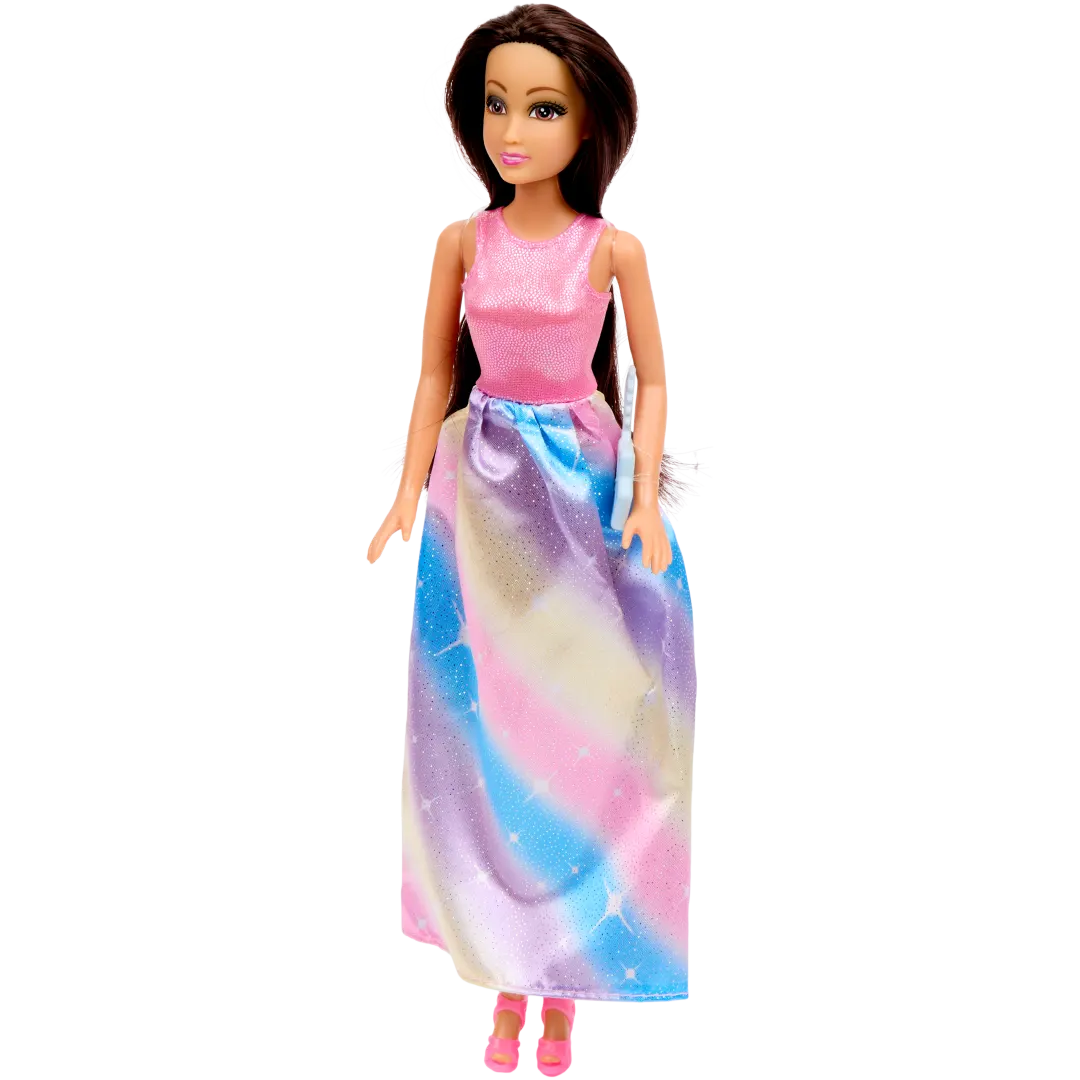 Poupée mannequin Zuru Chloe Girlz